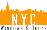 NYC Windows Installations & Door Replacement Logo